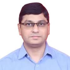 Dr Gajanan Kale